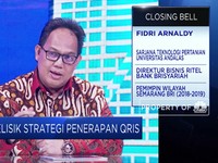 Strategi Bisnis BRIsyariah Merambah Digital