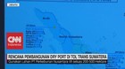 VIDEO: Rencana Pembangunan Dry Port di Tol Trans Sumatera