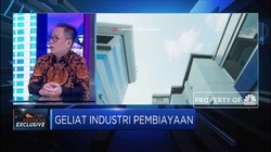Sistem Asset Registry Dorong Optimisme Industri Multifinance