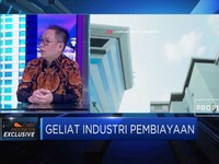 Sistem Asset Registry Dorong Optimisme Industri Multifinance