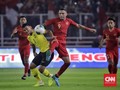 Indonesia Miliki Rekor Penonton Kualifikasi Piala Dunia