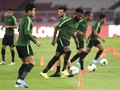 Tiket Indonesia vs Thailand Baru Terjual Lima Ribu Lembar