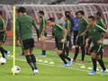 Susunan Pemain Indonesia vs Malaysia