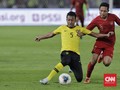 Malaysia Incar Kemenangan Lawan Indonesia demi Piala Asia
