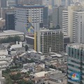 Deal! Sri Mulyani Cs & DPR Sepakati PDB 2022 di 5,2%-5,5%
