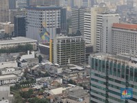 Anak Buah Airlangga: PDB 7% di Kuartal II Masih Bisa Tercapai