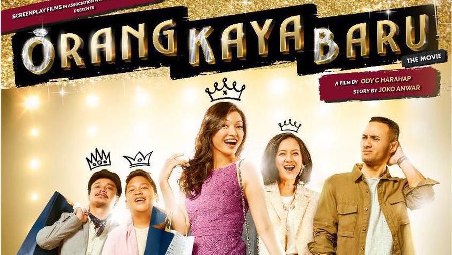 Ini deretan film Indonesia yang berhasil raup jutaan penonton di 2019