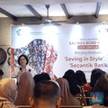 Walau Bunga Cuma 7,2%, Kemenkeu Pede SBR Tetap Laris