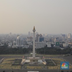 Tak Lagi DKI! Jakarta Disulap Jadi Daerah Khusus, Untung atau Buntung?