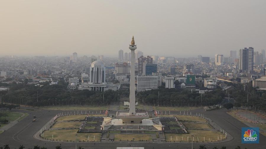 World Economic Forum (WEF) mengeluarkan data terbaru mengenai peringkat negara paling kompetitif dunia.