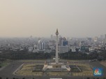 Bikin Ketawa! Pejabat Ini Ajukan DKI Jakarta Gabung ke Banten