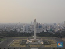Bikin Ketawa! Pejabat Ini Ajukan DKI Jakarta Gabung ke Banten