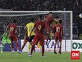 Timnas Indonesia Sudah 5.428 Hari Tak Menang di Malaysia