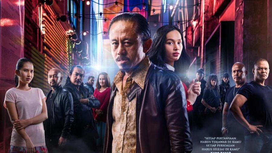 Ini deretan film Indonesia yang berhasil raup jutaan penonton di 2019