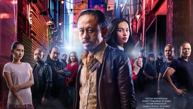 Ini deretan film Indonesia yang berhasil raup jutaan penonton di 2019