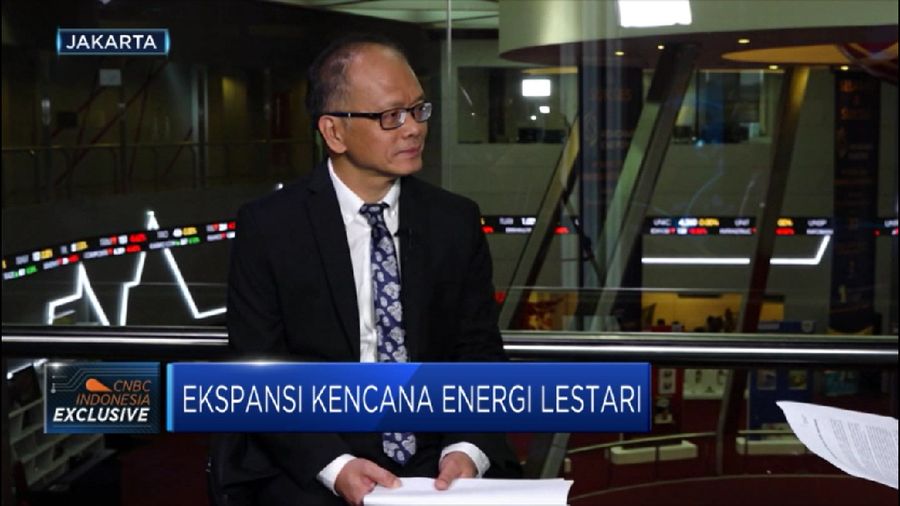 Ini Dia Rencana Ekspansi Emiten Baru, Kencana Energi Lestari