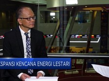 Kencana Energi Milik Maknawi Cs Dapat Rating 'Hijau' Fitch