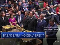 Babak Baru 
