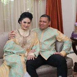 Intip Gurita Bisnis Raul Lemos, dari Kuliner hingga Ala Berat
