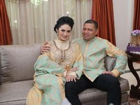 Intip Gurita Bisnis Raul Lemos, dari Kuliner hingga Ala Berat