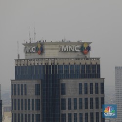 Laba MNCN Turun 37,8%, Terbebani TV Analog Distop