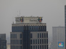 Profit-Taking, Saham Grup MNC Mulai Memerah & Kena UMA