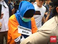 Berkas Kasus Pembunuhan Ayah-Anak Dilimpahkan ke Kejati DKI