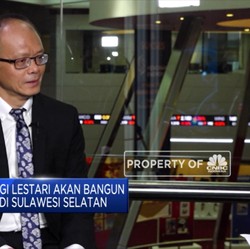 Resmi IPO, KEEN Fokus Kembangkan Hydro Power Plant
