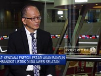 Resmi IPO, KEEN Fokus Kembangkan Hydro Power Plant