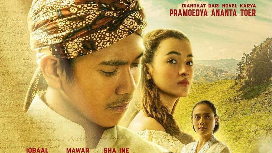 Ini deretan film Indonesia yang berhasil raup jutaan penonton di 2019