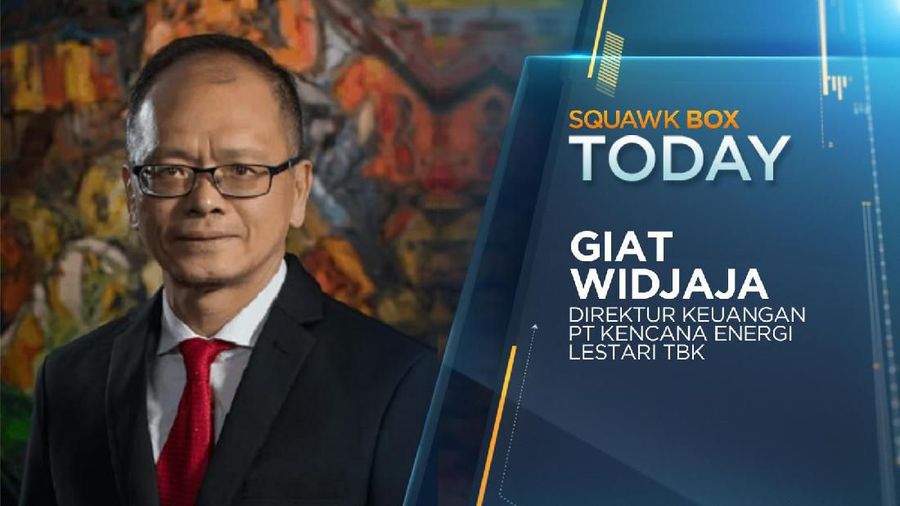 PT Kencana Energi Lestari Tbk. (KEEN) baru saja melantai di Bursa Efek Indonesia.