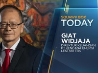 LIVE! IPO Emiten Energi Terbarukan, Seberapa Menarik?
