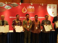 Didukung Medco Cs, SKK Migas Hemat Rp 790 M dari Transportasi