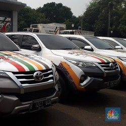 Harga CPO Naik Turun, B30 Tetap Jalan di 2020