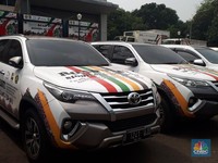 Harga CPO Naik Turun, B30 Tetap Jalan di 2020