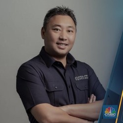 Streaming! Kiat Jitu Raup Suntikan Jutaan Dolar Buat Start Up