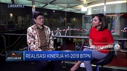 Usai Merger, Pertumbuhan Kredit BTPN Capai 10%