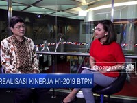 Usai Merger, Pertumbuhan Kredit BTPN Capai 10%