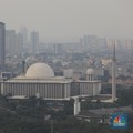 PPKM Darurat, Luhut: Masjid, Gereja, Pura, Tutup Sementara!