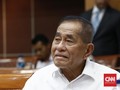 Ryamizard Sindir Prabowo: Gagal Presiden, Jadi Menhan Saja