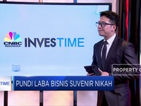 Ini Modal Bisnis Suvenir Pernikahan