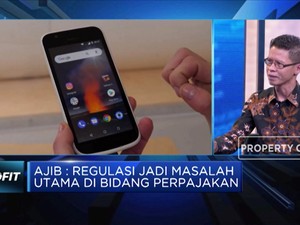 Regulasi Lemah & Bercelah Jadi Masalah Utama Perpajakan