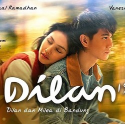 9 Film Indonesia Terlaris di 2019, Sudah Nonton Semua?