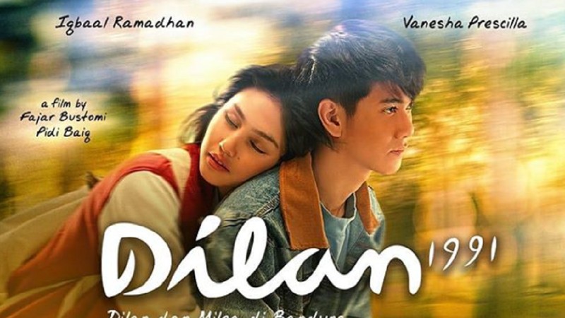 Ini deretan film Indonesia yang berhasil raup jutaan penonton di 2019