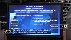 Bahana Investment Luncurkan Instrumen Investasi Baru