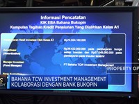 Bahana Investment Luncurkan Instrumen Investasi Baru