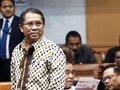 Respons Rudiantara Soal Nadiem Tinggalkan Gojek