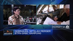 Tren Perbankan Digital, BTPN Andalkan Jenius & BTPN Wow