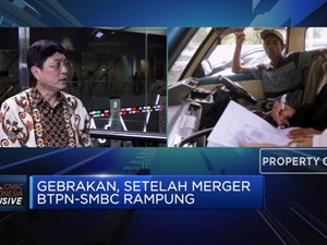 Tren Perbankan Digital, BTPN Andalkan Jenius & BTPN Wow