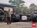 Alamat Kontraktor Penyuap Bupati Muara Enim Ternyata Bengkel